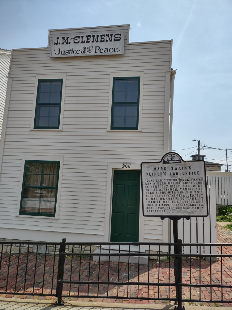 Father’s Law Office